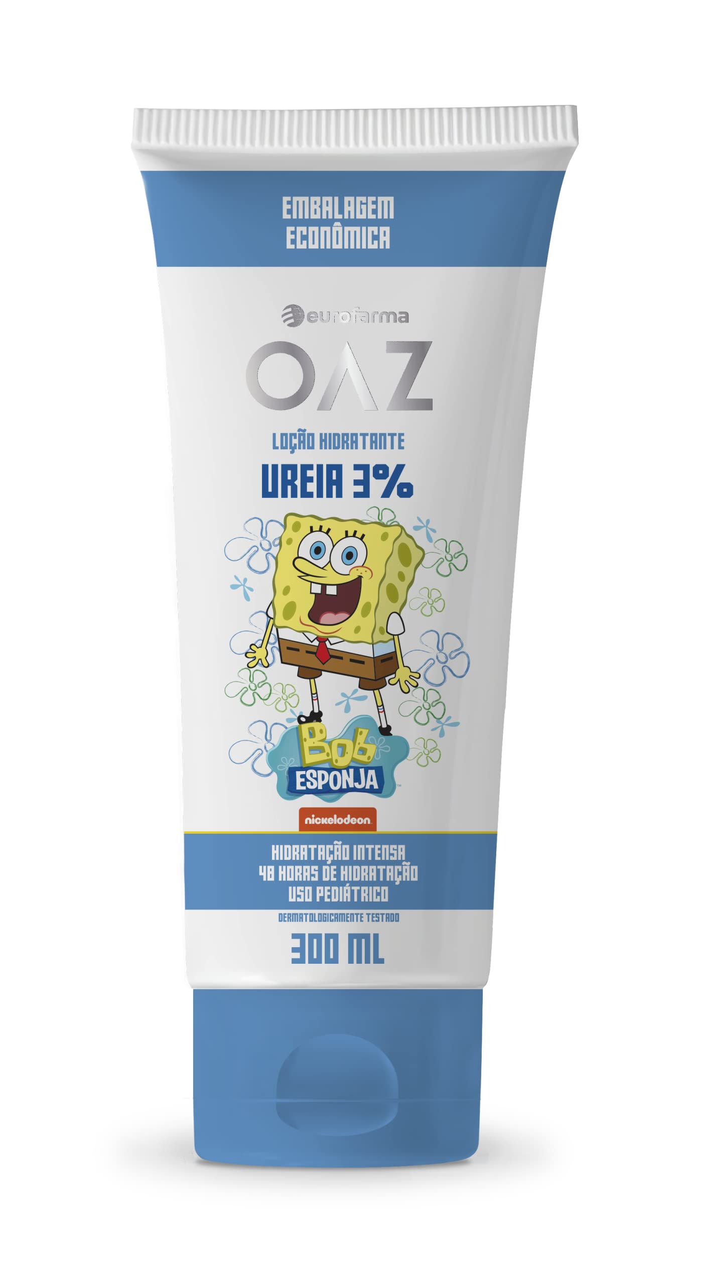 THE EMULSION III & LOTION III セット50様 Eurofarma Oaz Creme De Ureia 3% 300Ml | Amazon.com.br